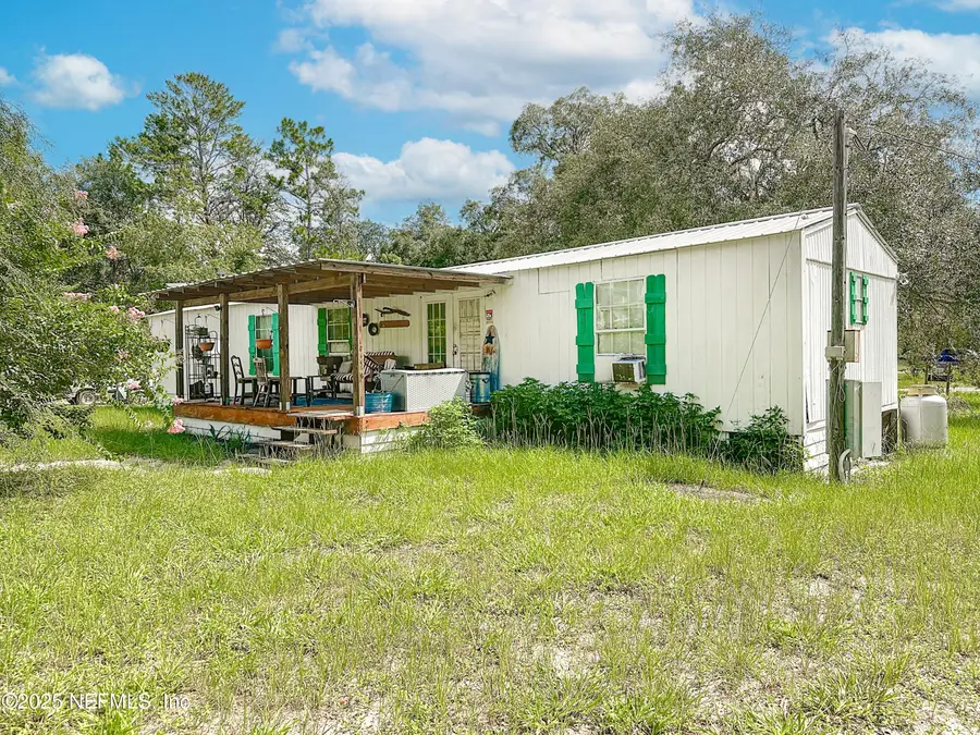 5391 Jenkins Loop Drive, Keystone Heights, FL 32656 - #3