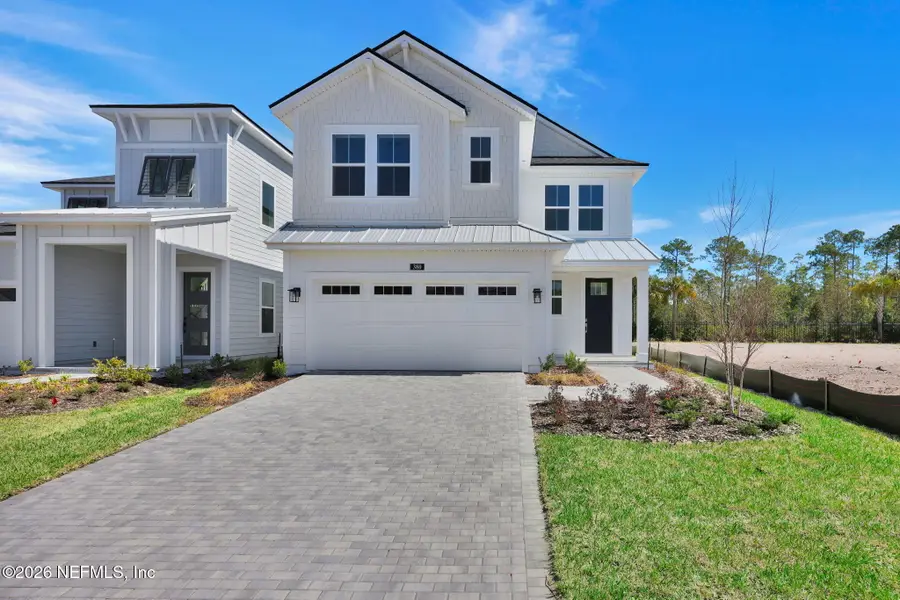 380 Seamark Drive, Ponte Vedra, FL 32081 - #2