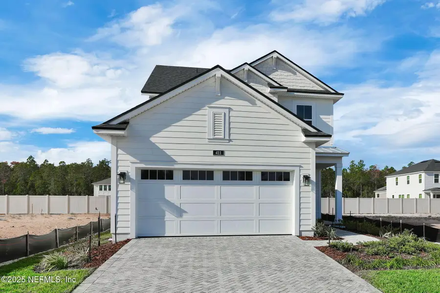 411 Seamark Drive, Ponte Vedra, FL 32081 - #3