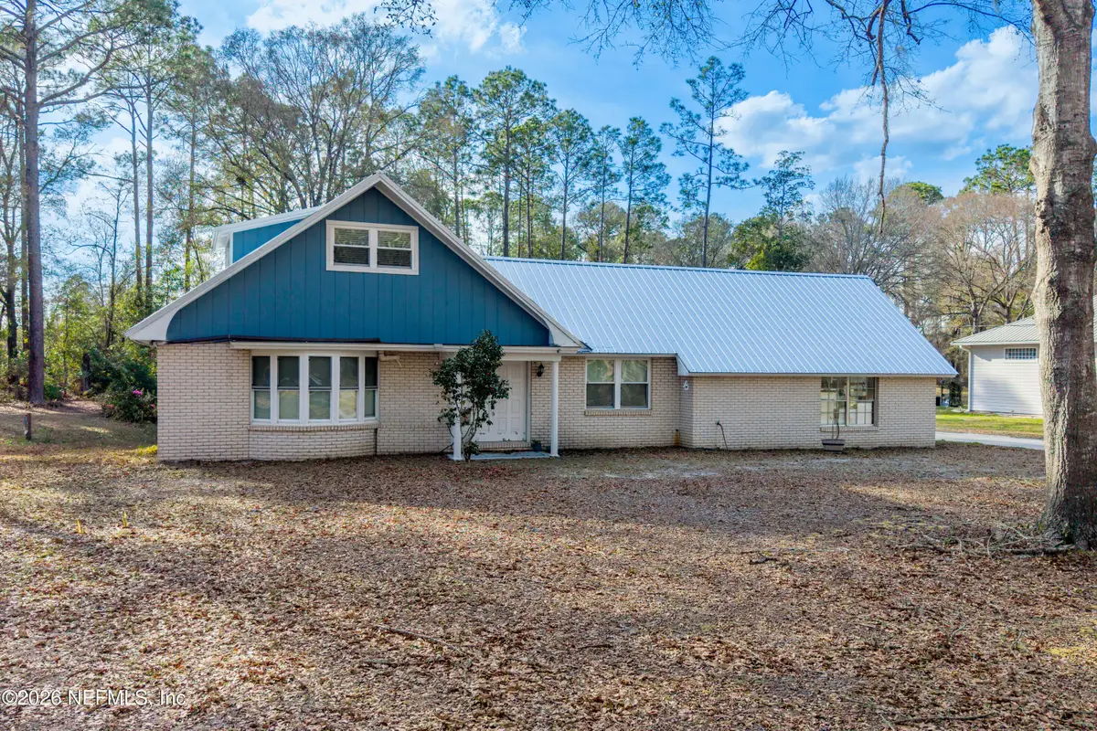15904 NE 15th Place, Starke, FL 32091 - #1