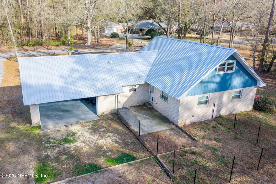 15904 NE 15th Place, Starke, FL 32091 - #2