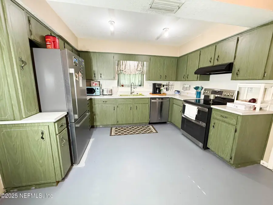 15904 NE 15th Place, Starke, FL 32091 - #3