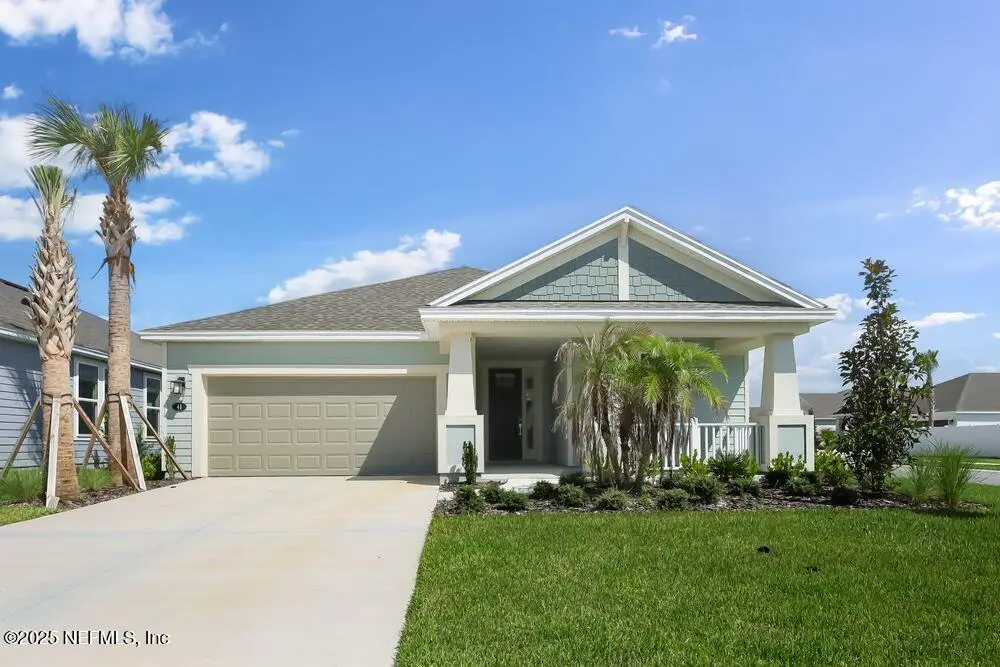 41 Oconee Drive, Palm Coast, FL 32137 - Image #1