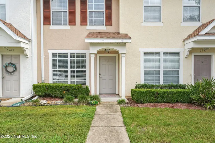 3545 Twisted Tree Lane, Jacksonville, FL 32216 - Image #2