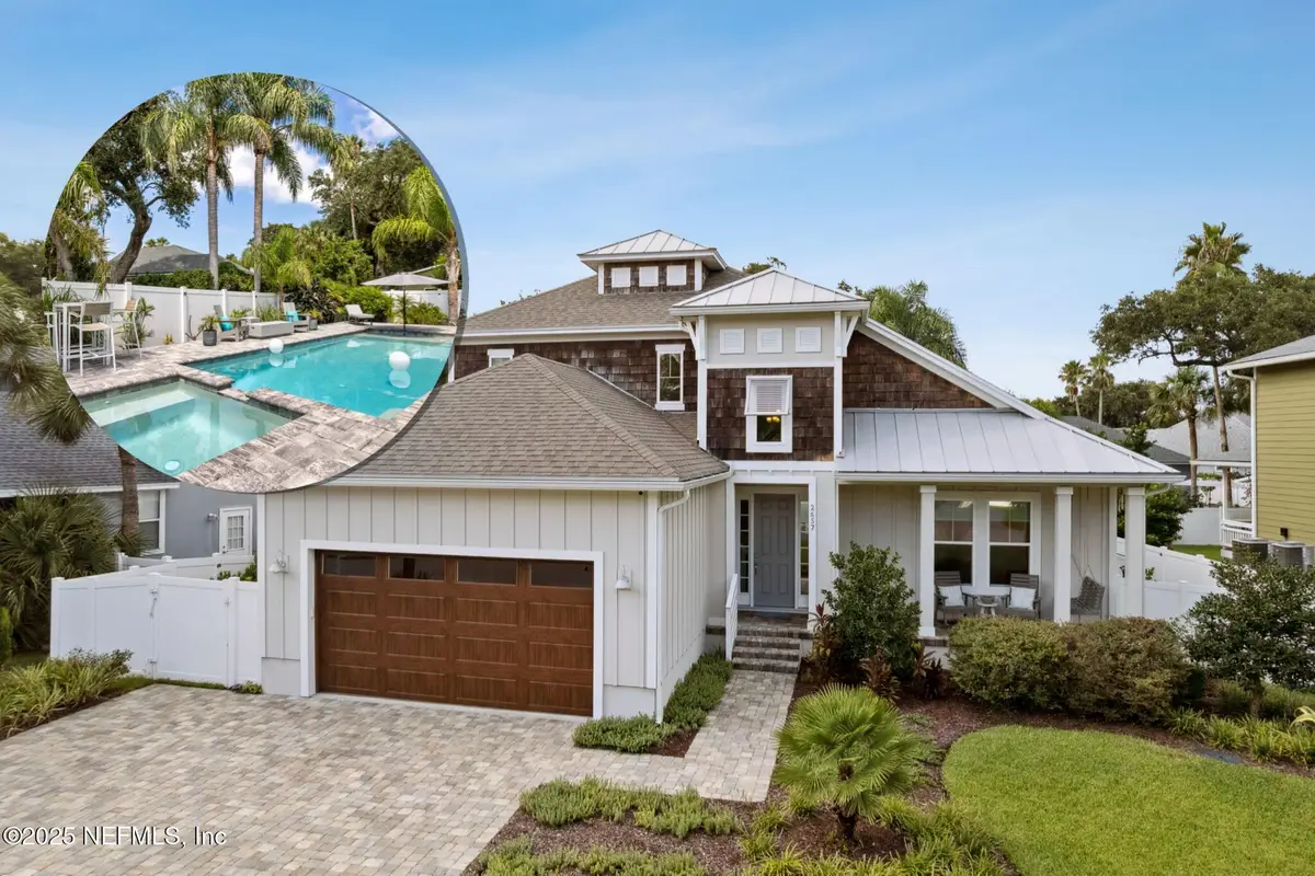 2657 Long Boat Drive, Fernandina Beach, FL 32034 - Image #1