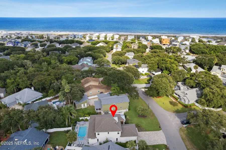 2657 Long Boat Drive, Fernandina Beach, FL 32034 - Image #2