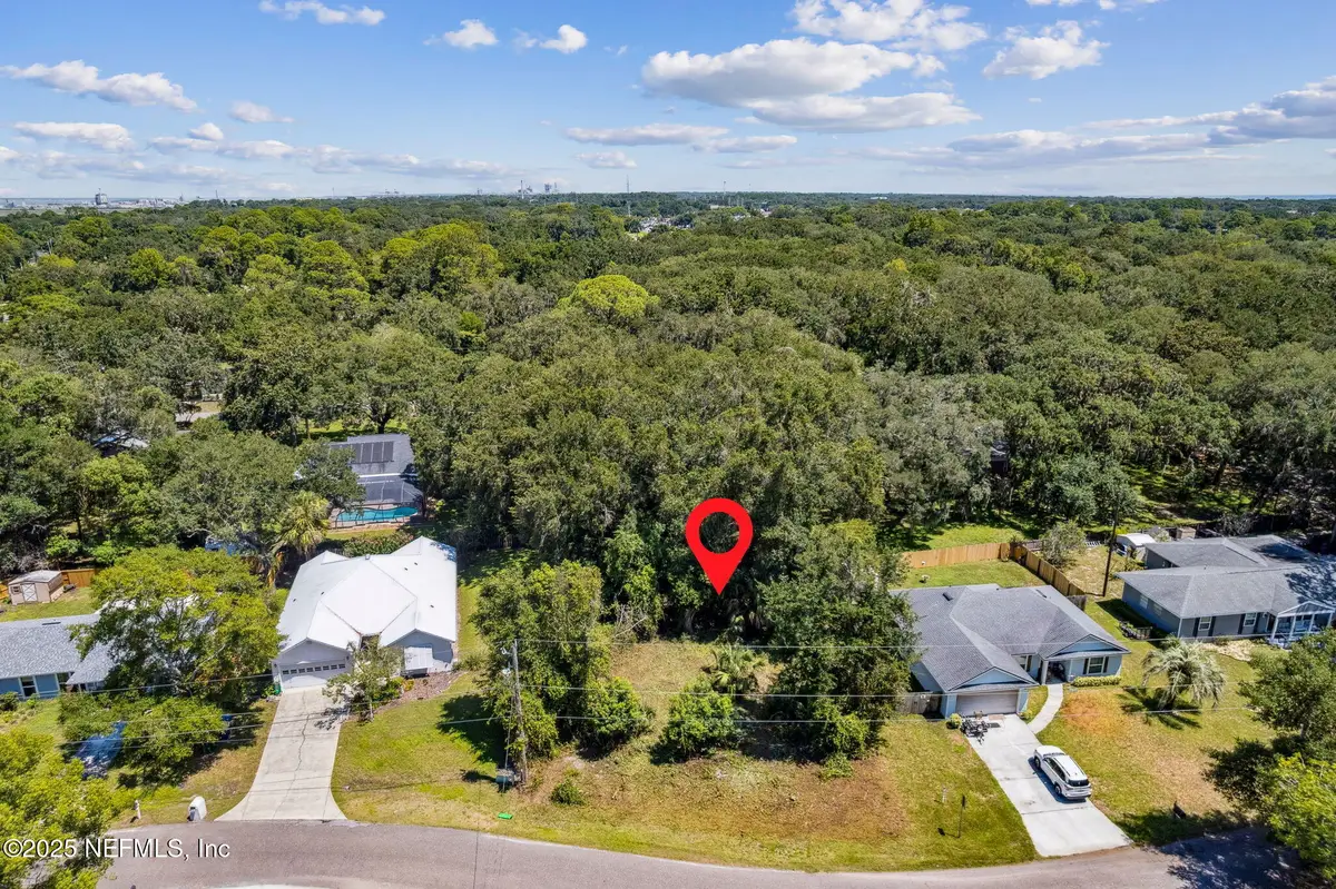 779 Grove Park Circle, Fernandina Beach, FL 32034 - Image #1