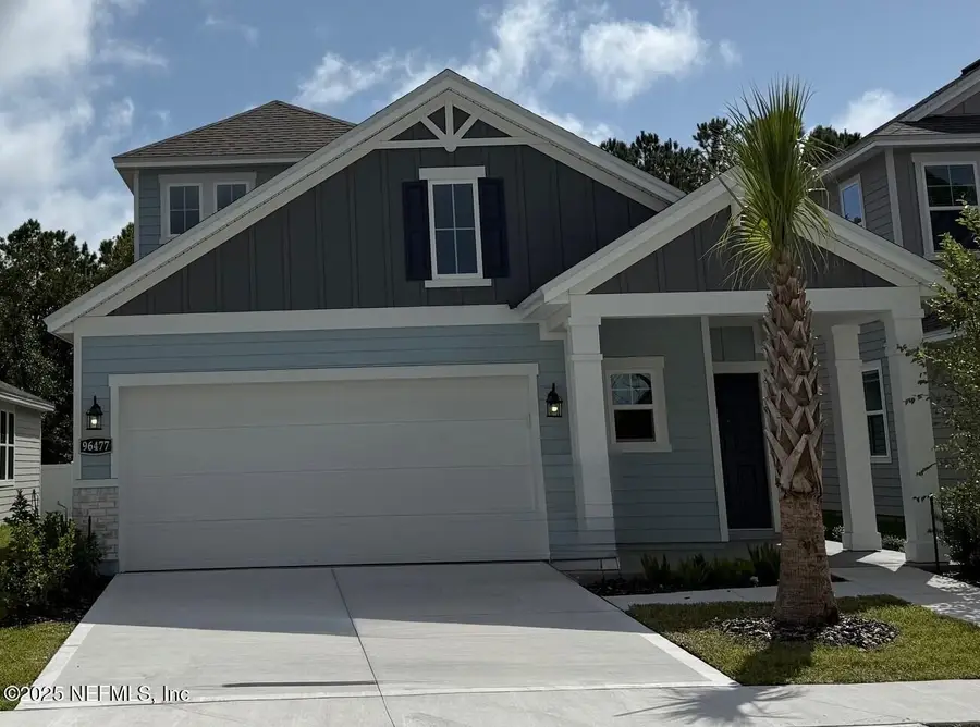 96477 Stillpoint Way, Fernandina Beach, FL 32034 - Image #2