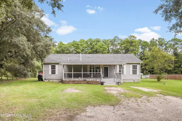 4990 Bent Twig Road, Middleburg, FL 32068