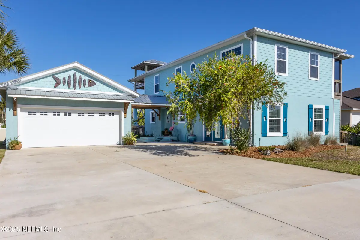 11 Beachside Drive, Palm Coast, FL 32137 - Image #1