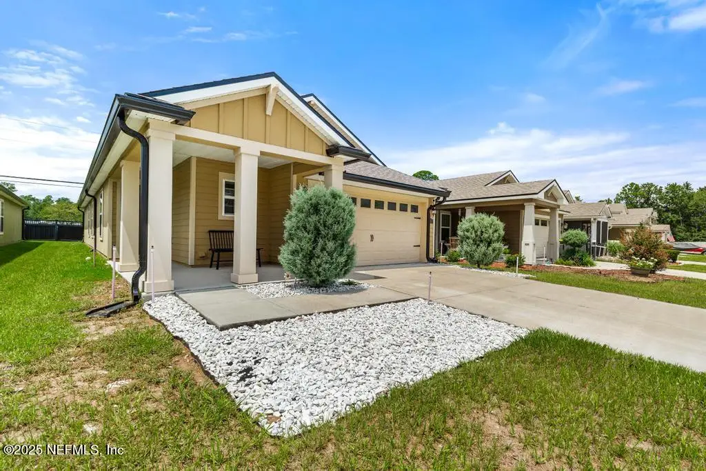 86857 Iron Rail Court, Yulee, FL 32097 - #1