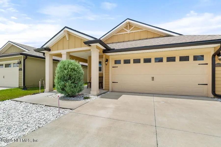 86857 Iron Rail Court, Yulee, FL 32097 - #2