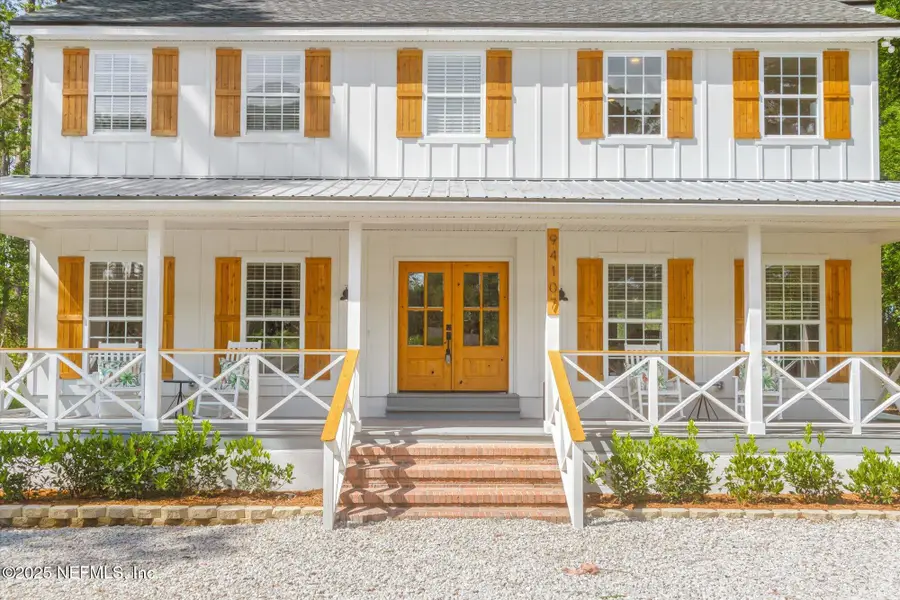 94107 Limpkin Lane, Fernandina Beach, FL 32034 - Image #2