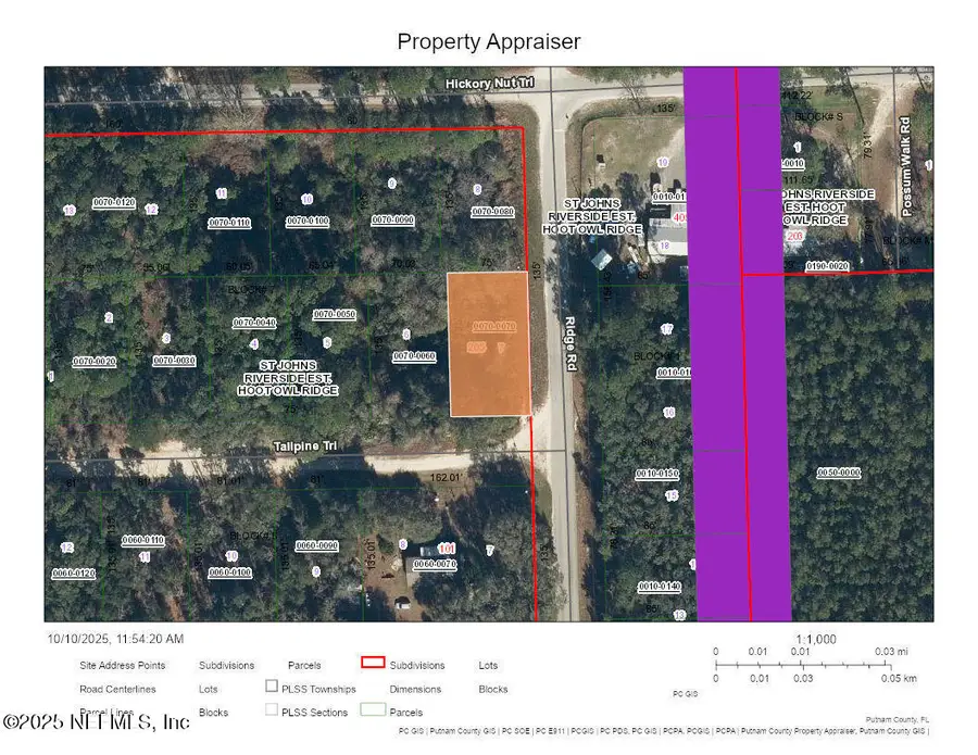 102 Tallpine Trail, Satsuma, FL 32189 - Image #3