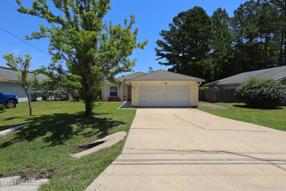 502 Vermont Avenue, Green Cove Springs, FL 32043 - Image #1