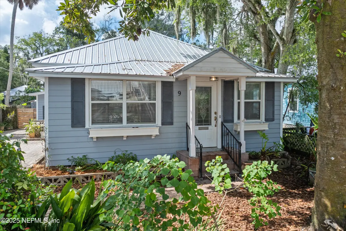 9 East Lane, Saint Augustine, FL 32084 - Image #1