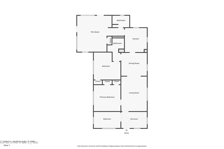 9 East Lane, Saint Augustine, FL 32084 - Image #2