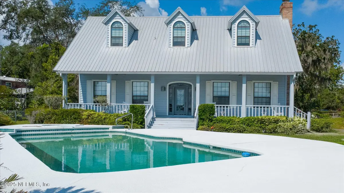 108 Saint Johns Drive, Palatka, FL 32177 - #1
