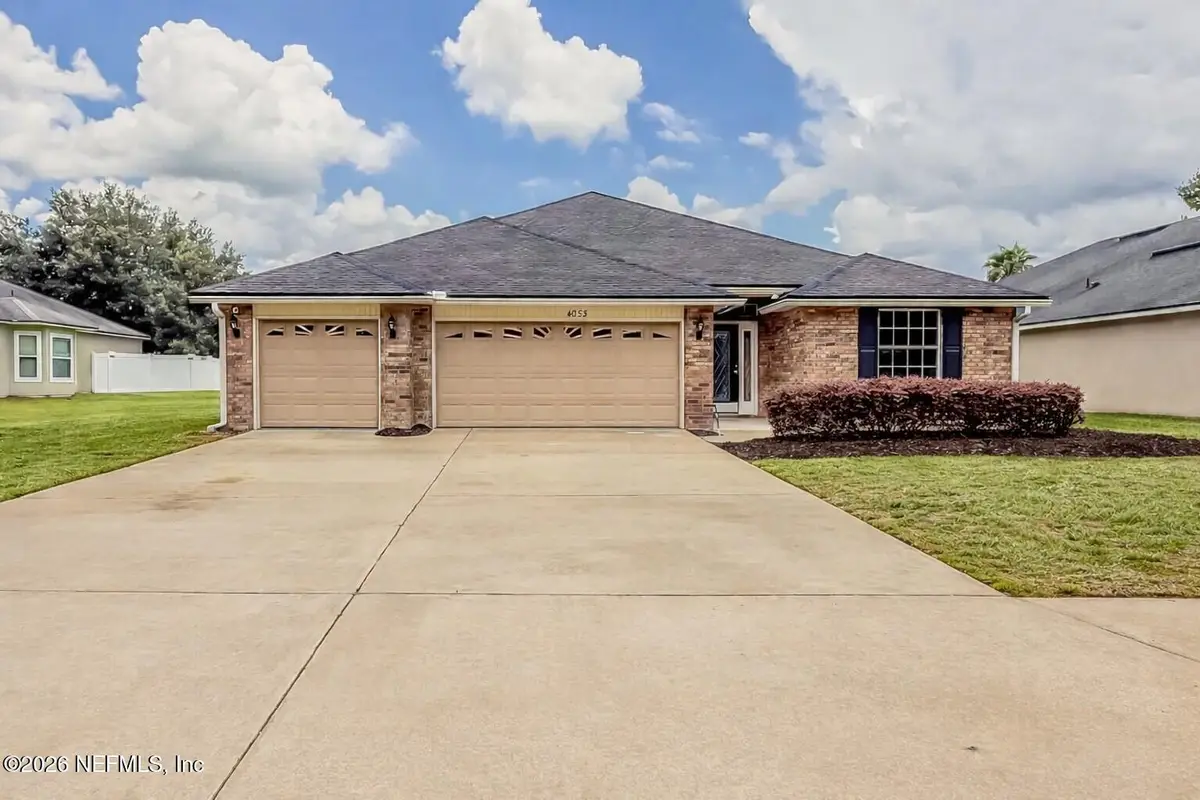 4053 Trail Ridge Road, Middleburg, FL 32068 - #1