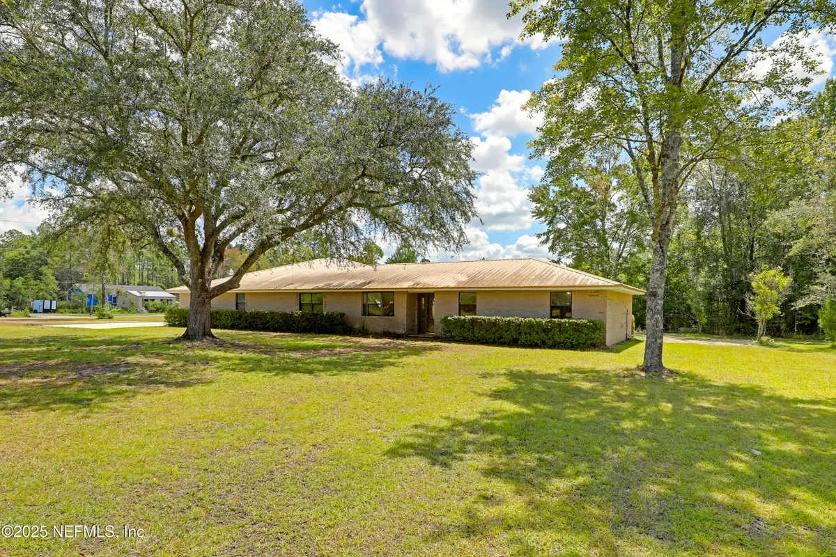 44364 Pinebreeze Boulevard, Callahan, FL 32011 - Image #1