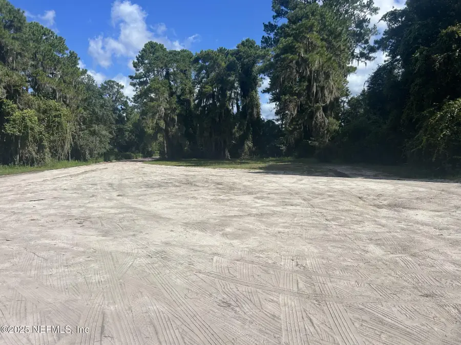 PARCEL 5 Georges Lake Boat Ramp Road, Florahome, FL 32140 - Image #3