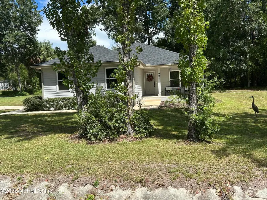 601 SE 4th Avenue, Melrose, FL 32666 - #3