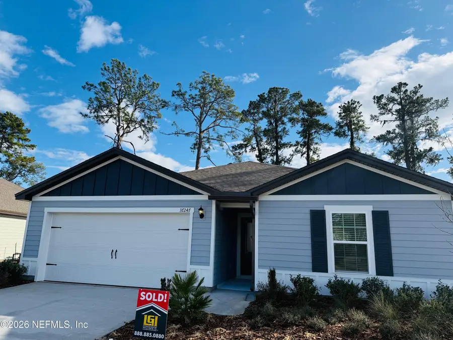 37247 Whisper Way, Hilliard, FL 32046 - #3