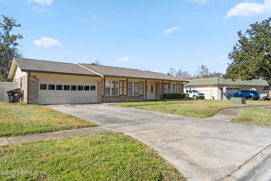 1743 Horton Drive, Orange Park, FL 32073 - #2