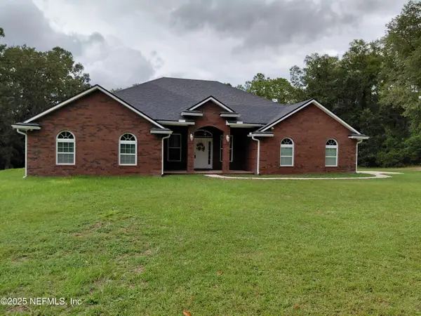 29065 Yellow Oak Court, Hilliard, FL 32046