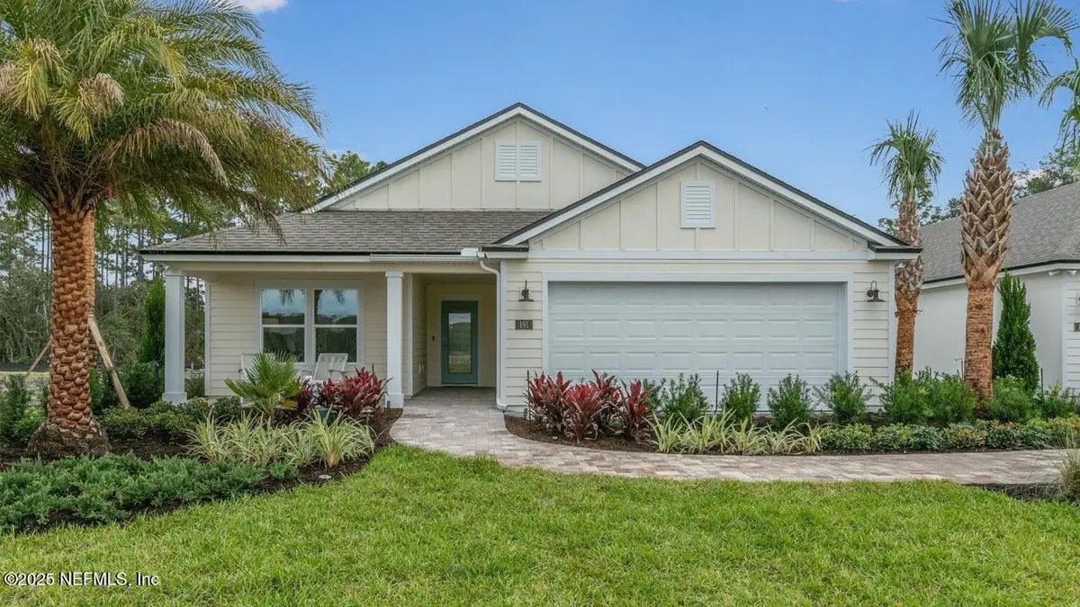 43 Green Circle, Palm Coast, FL 32164 - Image #1