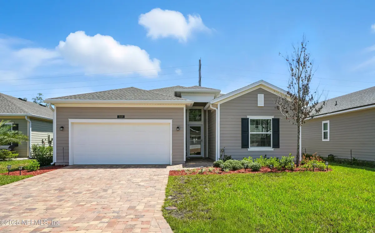 348 Field Flower Way, Saint Augustine, FL 32092 - Image #1