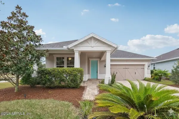 23 Lakefront Lane, St. Augustine, FL 32095