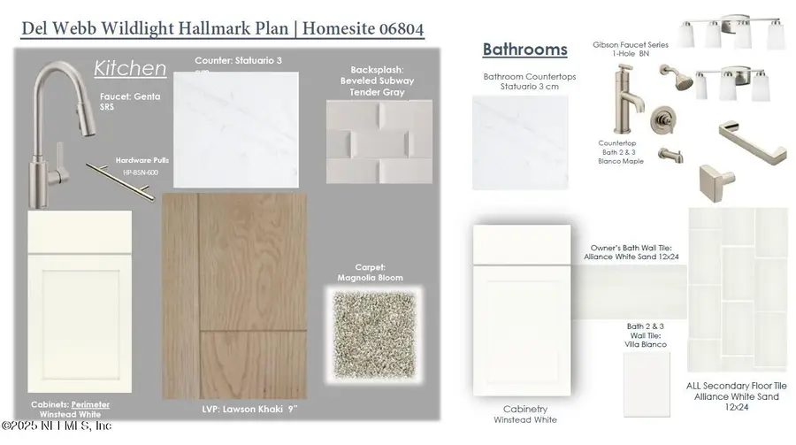 918 Floco Avenue, Yulee, FL 32097 - #2