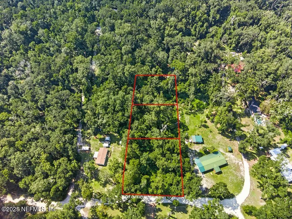 00 NE 197th Avenue, Old Town, FL 32680 - Image #1