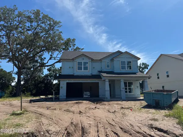 96160 Pirates Bluff Road, Yulee, FL 32097