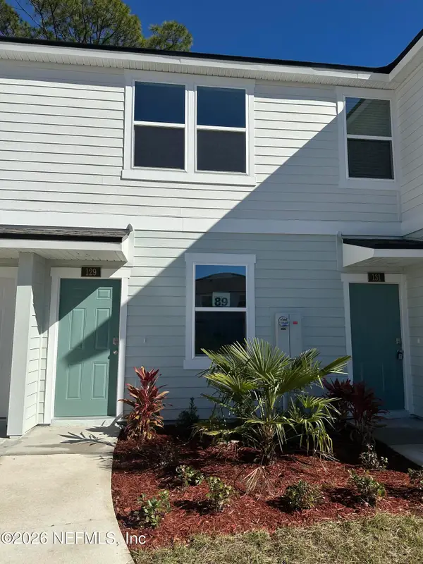 129 Palmetto Ridge Road, St. Augustine, FL 32095