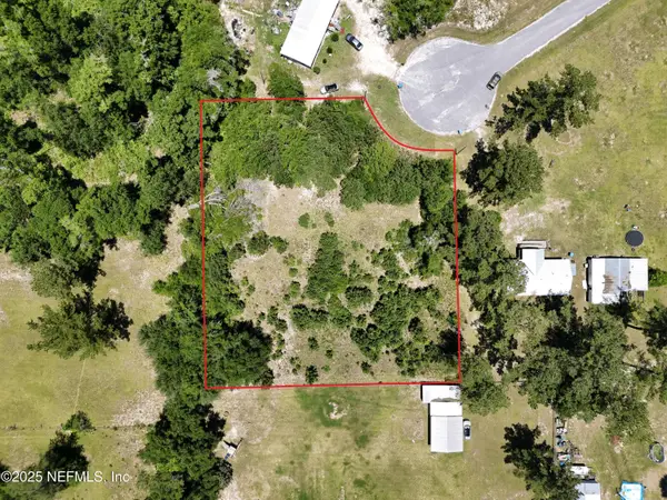 0 Gone Fishing Street, Wewahitchka, FL 32465