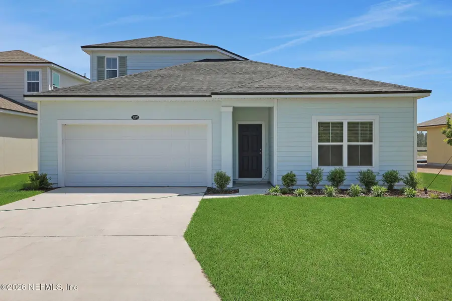 5797 Lagoon Cruise Way, Jacksonville, FL 32234 - #3