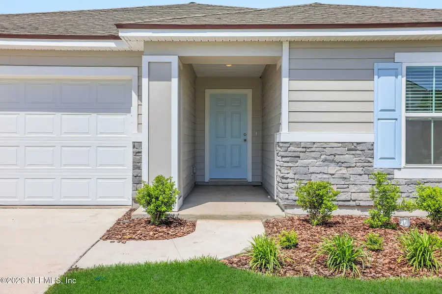 5780 Lagoon Cruise Way, Jacksonville, FL 32234 - #3