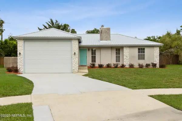 124 Captains Pointe Circle, St. Augustine, FL 32086