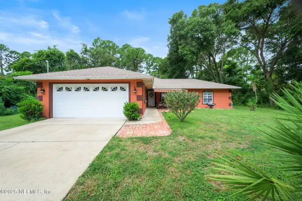 6801 E Seacove Avenue, St. Augustine, FL 32086