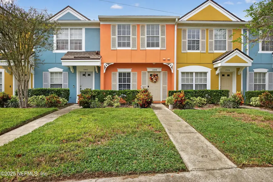 12311 Kensington Lakes Drive #1303, Jacksonville, FL 32246 - Image #3
