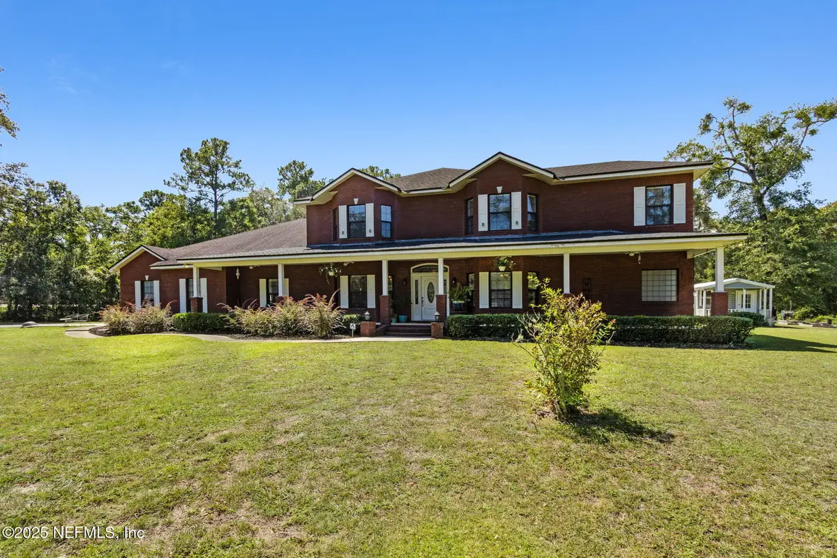 87377 Raddin Road, Yulee, FL 32097 - #1