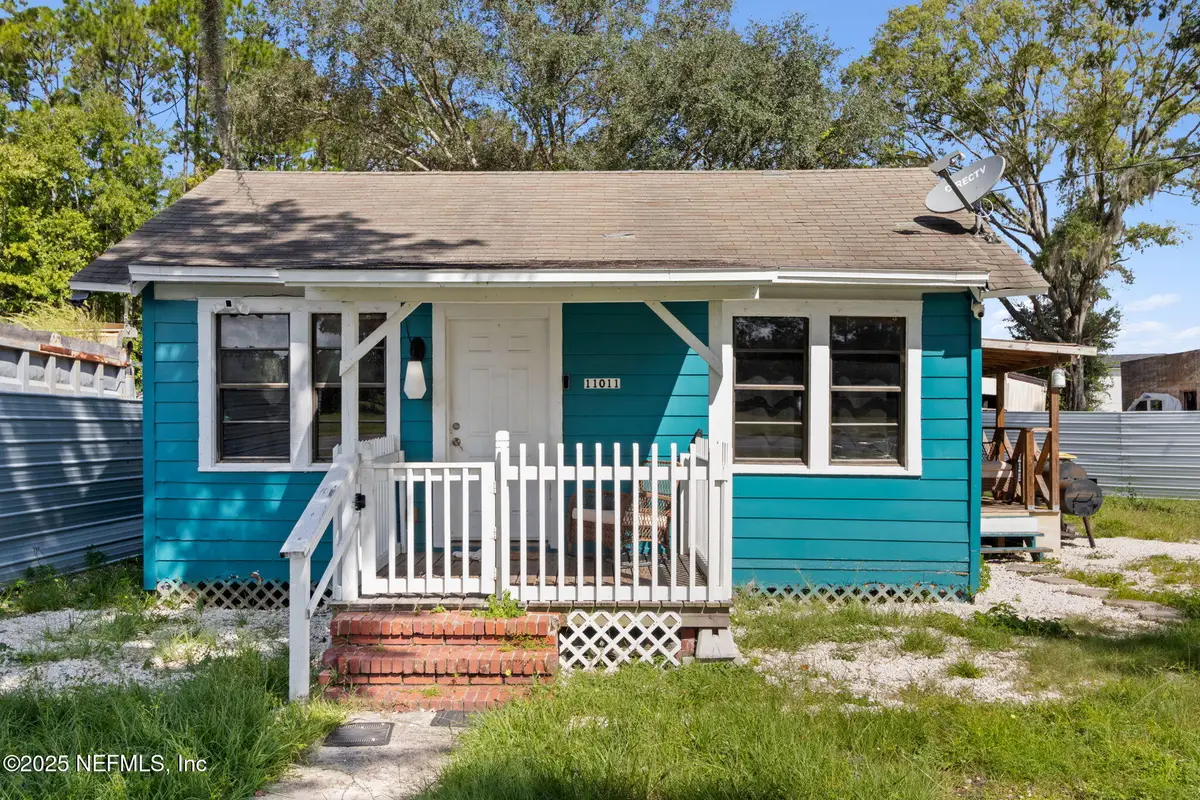 11011 Normandy Boulevard, Jacksonville, FL 32221 - Image #1