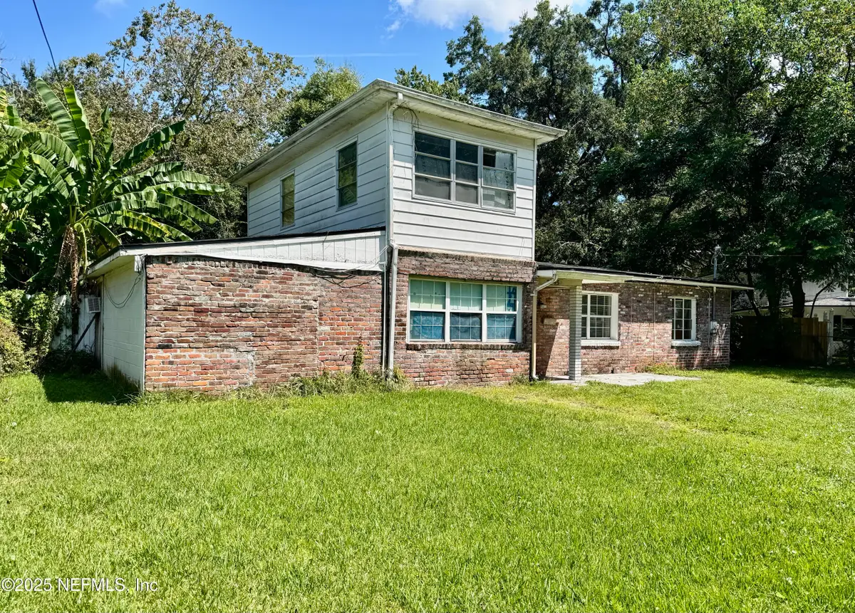 2545 Lamee Lane, Jacksonville, FL 32207 - Image #1