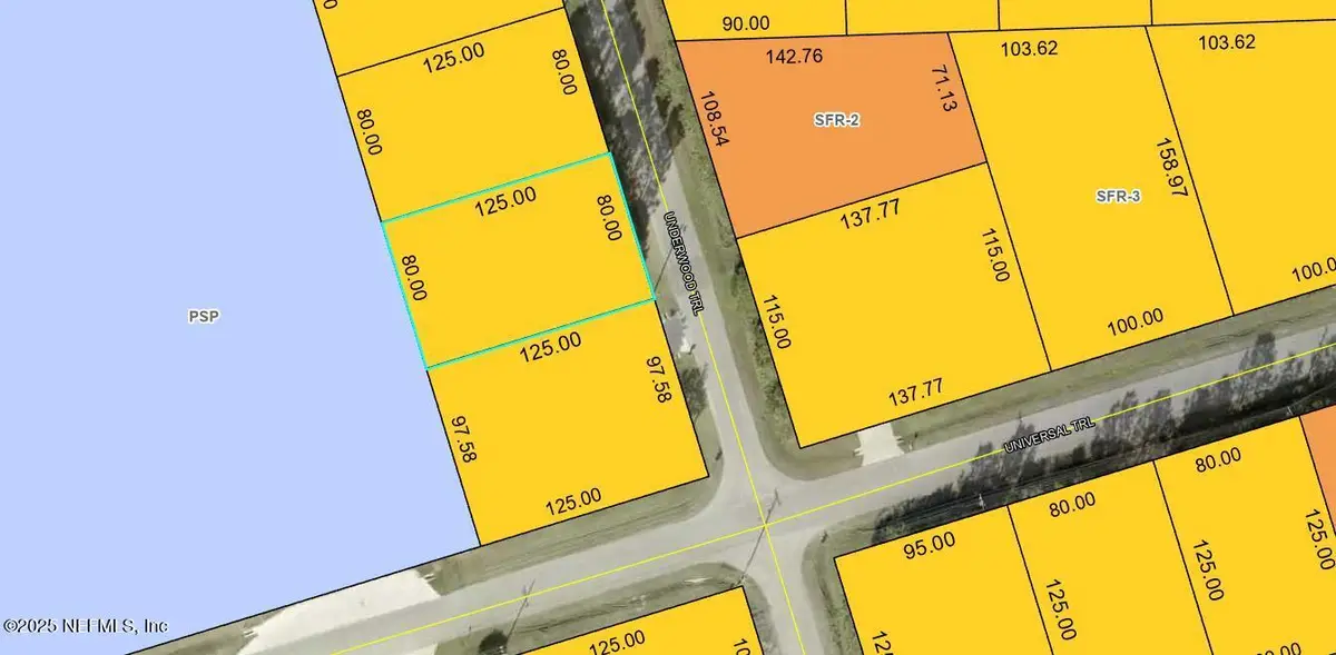 265 Underwood Trail, Palm Coast, FL 32164 - Image #1