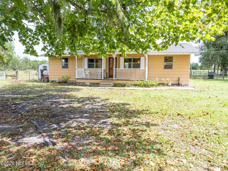 17411 NE County Road 1471, Waldo, FL 32694 - #2