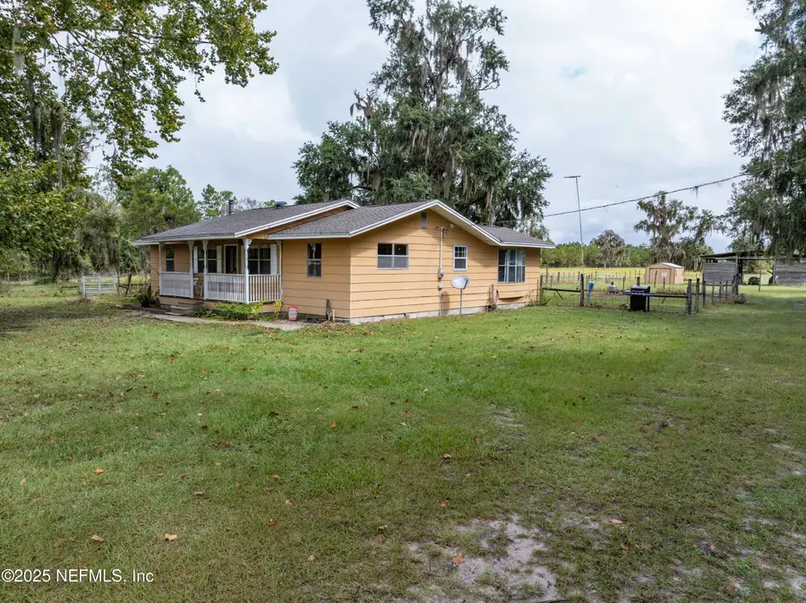 17411 NE County Road 1471, Waldo, FL 32694 - #3