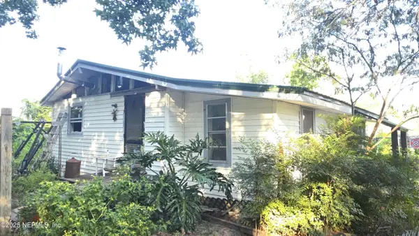 241834 County Road 121, Hilliard, FL 32046