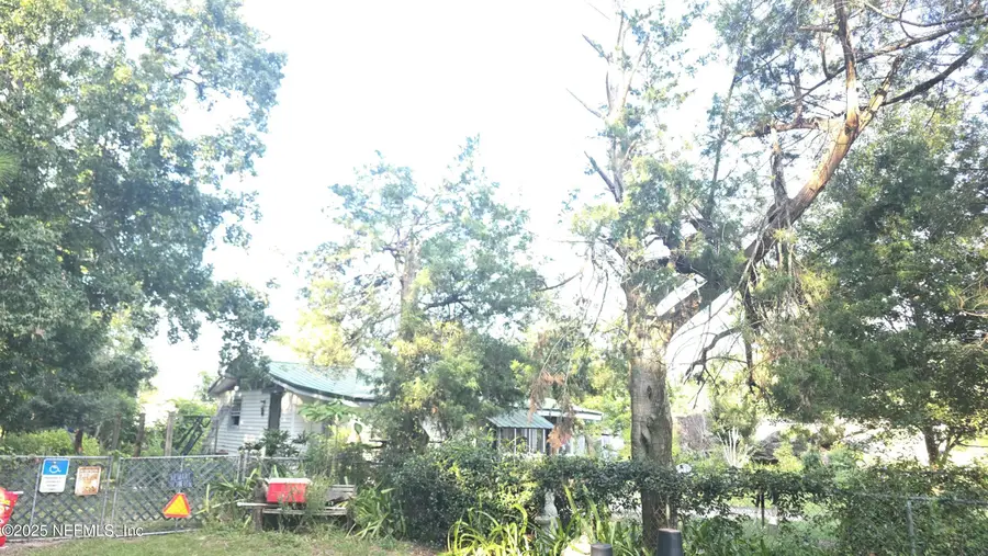 241834 County Road 121, Hilliard, FL 32046 - #2